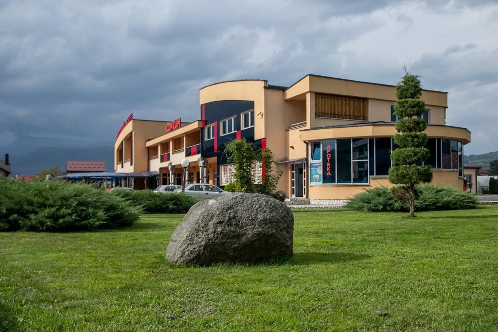 Motel Dani Nova Bila 외부 사진