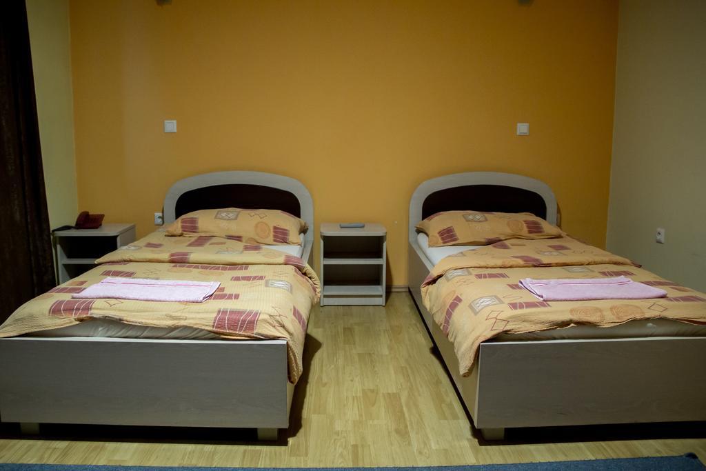 Motel Dani Nova Bila 객실 사진